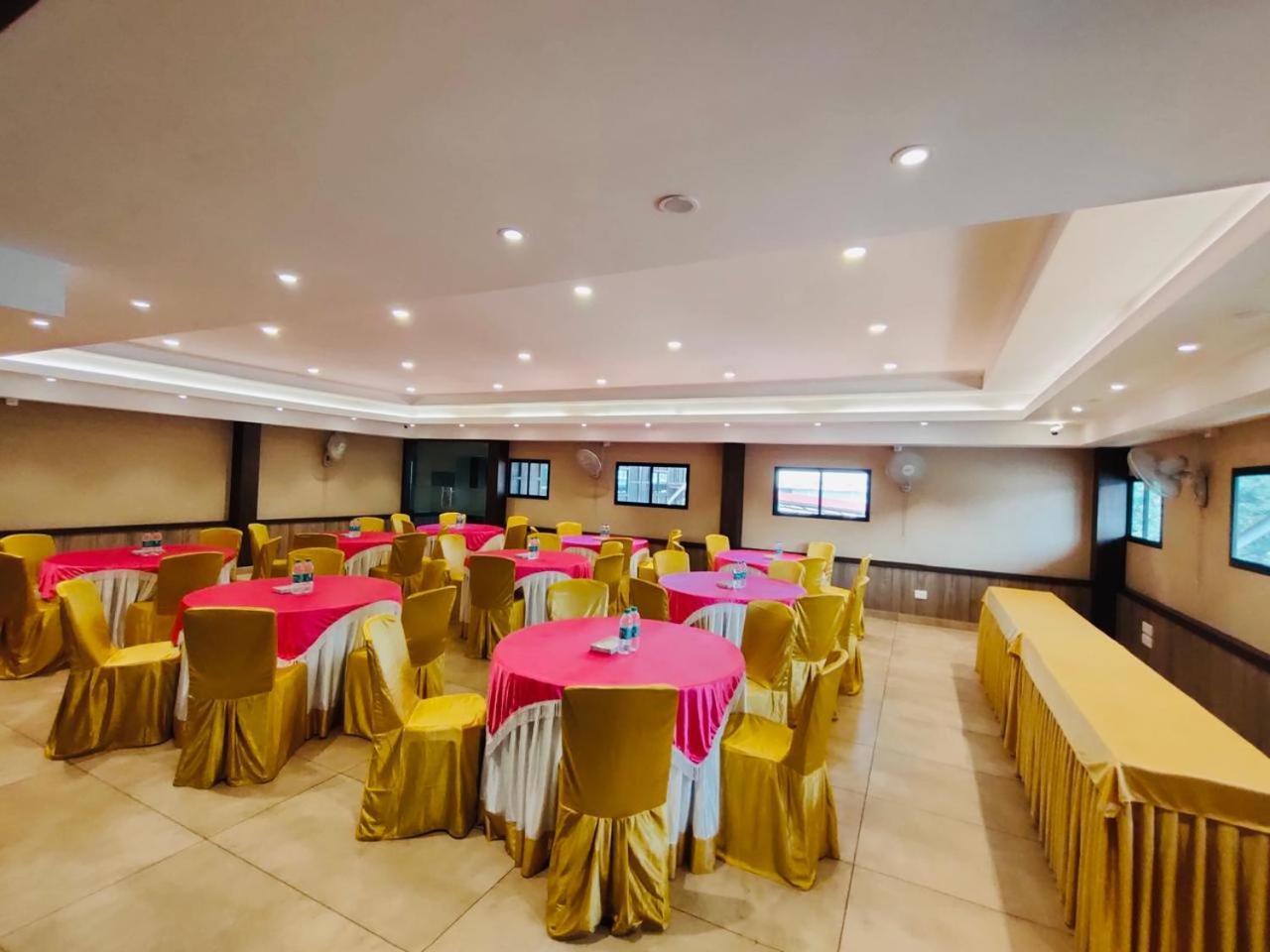Balaji Regency Kanhangad Kannangad Zewnętrze zdjęcie